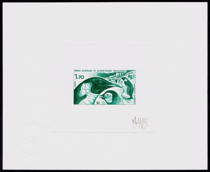 FSAT_1985_Yvert_109-Scott_114_green_aa