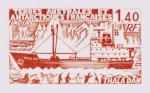 FSAT_1977_Yvert_67-Scott_75_dark-orange_aa_detail
