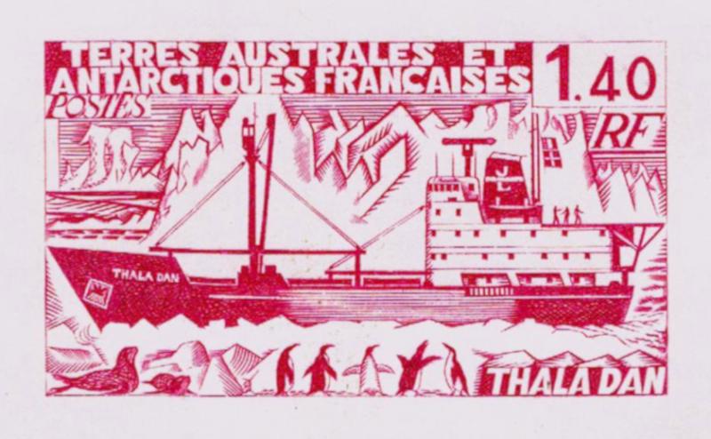FSAT_1977_Yvert_67-Scott_75_lilac-red_aa_detail