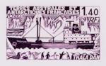 FSAT_1977_Yvert_67-Scott_75_violet_ba_detail