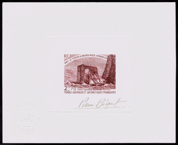 FSAT_1979_Yvert_PA59-Scott_C57_dark-lilac_aa