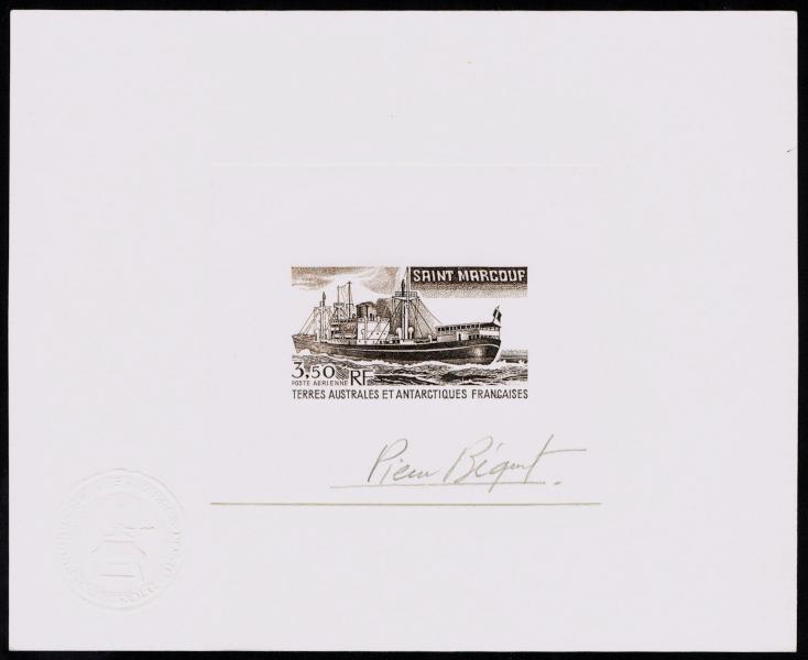 FSAT_1980_Yvert_PA63-Scott_C62_dark-brown_aa
