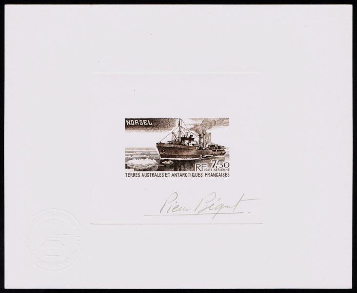 FSAT_1980_Yvert_PA64-Scott_C63_dark-brown_aa