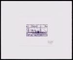 FSAT_1981_Yvert_PA70-Scott_C69_violet_aa