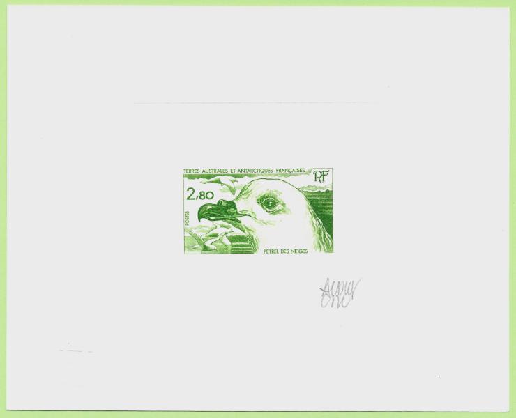 FSAT_1985_Yvert_110-Scott_115_green