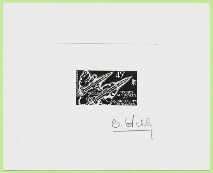 FSAT_1975_Yvert_PA40-Scott_C39_black_b