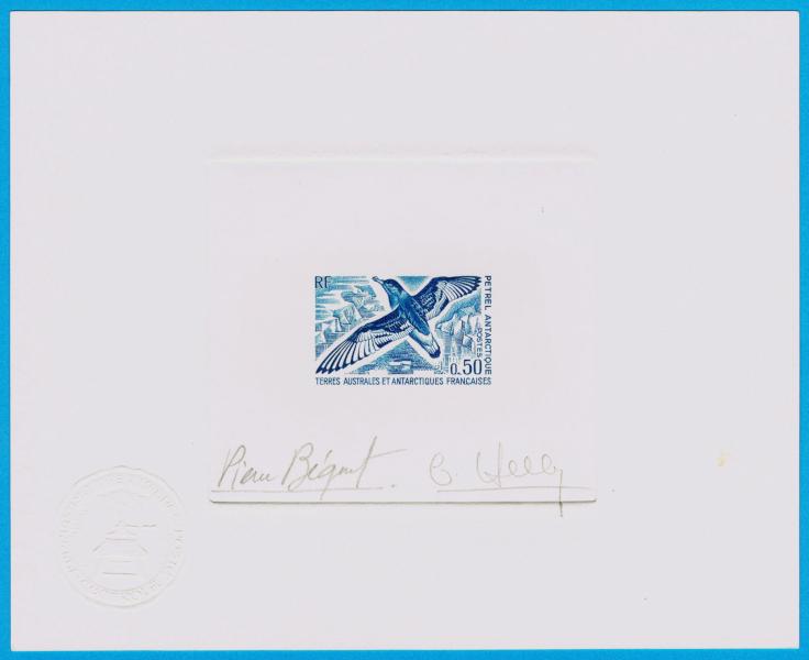 FSAT_1976_Yvert_56-Scott_59_blue