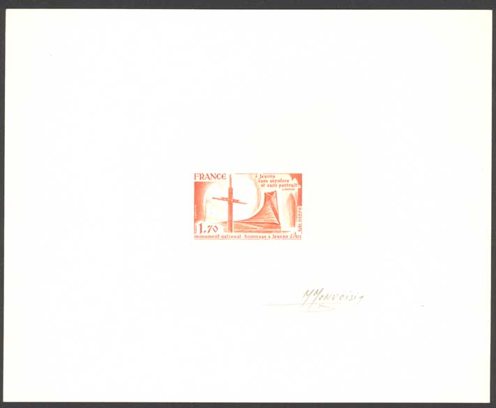 France_1979_Yvert_2051-Scott_1651_red-orange_b