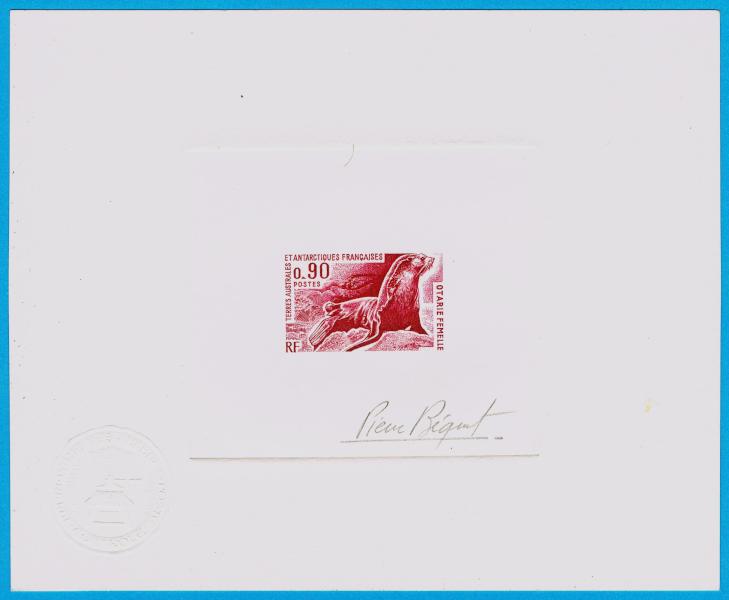FSAT_1976_Yvert_57-Scott_60_red