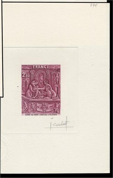 France_1979_Yvert_2053-Scott_1626_positive_lilac