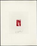 France_1979_Yvert_2058-Scott_1662_red