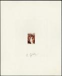 France_1979_Yvert_2060-Scott_1667_brown
