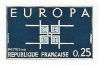 France_1963_Yvert_1396-Scott_1074_dark-blue_c_detail