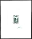 France_1985_Yvert_2366-Scott_1974_dark-green