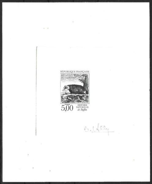 France_1988_Yvert_2542-Scott_2126_black_ab