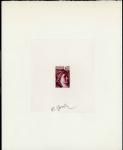 France_1979_Yvert_2060-Scott_1667_lilac-brown