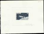 Cameroun_1966_Yvert_PA70-Scott_C59_dark-grey