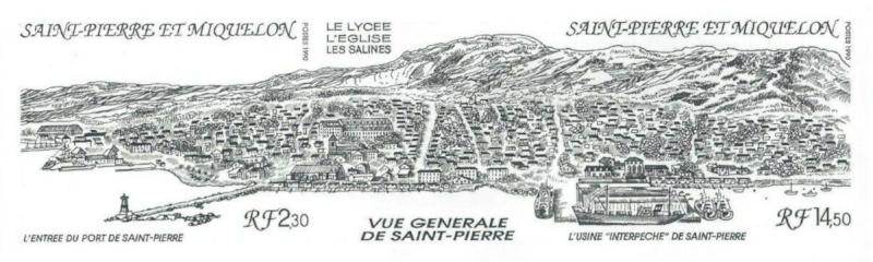 St_Pierre_1990_Yvert_530A-Scott_black_detail