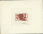 Mauritania_1966_Yvert_PA50-Scott_C46_brown_b