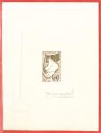 Chad_1961_Yvert_63-Scott_67_brown-olive