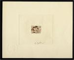 France_1979_Yvert_Preoblit_158-Scott_1630_brown_ab