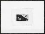 Cameroun_1966_Yvert_PA72-Scott_C61_etat_black_a