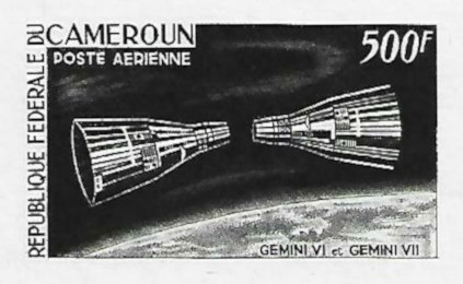 Cameroun_1966_Yvert_PA73-Scott_C62_etat_black_detail