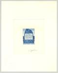 Cameroun_1965_Yvert_392-Scott_411_blue_b