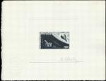 Cameroun_1966_Yvert_PA72-Scott_C61_deep-blue