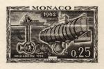 Monaco_1962_Yvert_593-Scott_523_sepia_ba_detail