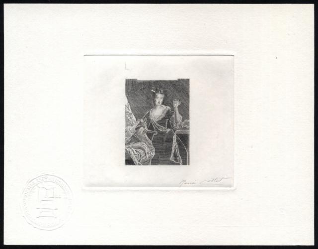 Monaco_1969_Yvert_798a-Scott_736_unadopted_3_Louise-Hippolyte_negative_black_e_AP