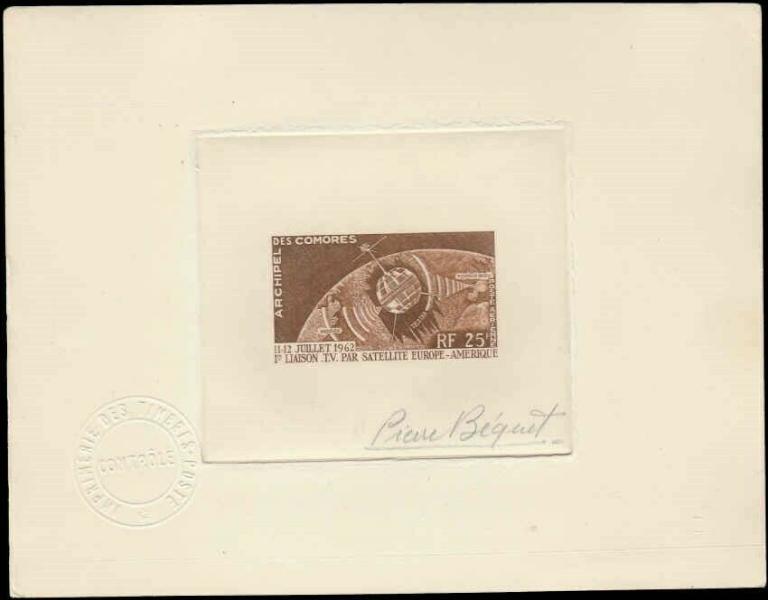 Comores_1962_Yvert_PA7-Scott_C7_brown_a