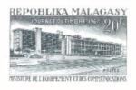Madagascar_1967_Yvert_437-Scott_402_blue-grey_c_detail