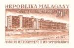 Madagascar_1967_Yvert_437-Scott_402_brown_b_detail