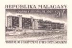 Madagascar_1967_Yvert_437-Scott_402_sepia_detail