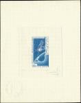 Mauritania_1966_Yvert_PA56-Scott_C52_blue