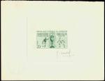 Cameroun_1965_Yvert_400-Scott_419_green