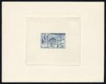 FSAT_1957_Yvert_10-Scott_10_blue