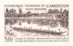 Cameroun_1965_Yvert_PA69-Scott_C58_etat_sepia_detail