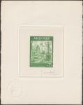 Andorra_1967_Yvert_184-Scott_178_green_ab