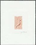 Cameroun_1970_Yvert_PA161-Scott_C146_brown