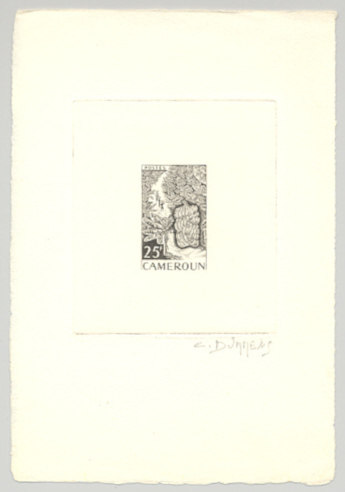 Cameroun_1959_Yvert_309-Scott_335_etat_sepia_b
