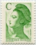 France_1990_Yvert_2615-Scott_2077