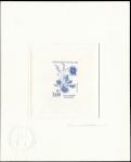 France_1992_Yvert_2767-Scott_2299_positive_blue