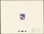 France_1962_Yvert_1353-Scott_Cadre_brown_730_Lc_Fond_blue_135_Lc_Fleurs_orange_225_Lx_typo