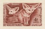 Mauritania_1961_Yvert_144-Scott_123_red-brown_a_detail