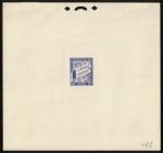 France_1900_Yvert_Taxe_10-Scott_etat_blue_122_typo