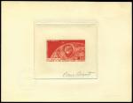 N_Caledonia_1962_Yvert_PA73-Scott_C33_red-orange_c