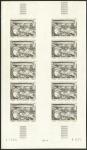 Monaco_1972_Yvert_876A-Scott_817_unissued_Albert_instead_of_Albrecht_Durer_full_sheet_k_ESS