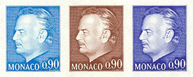 Monaco_1972_Yvert_993a-Scott_934_unadopted_90c_Prince_Rainier_III_full_sheet_a_ESS_detail_a